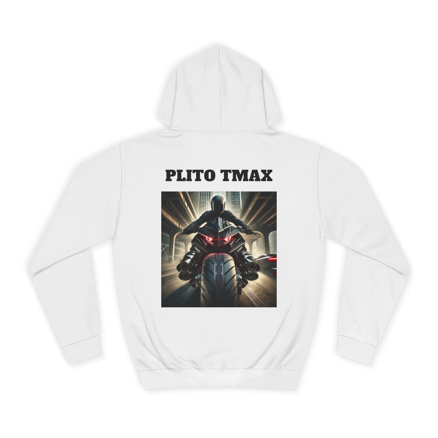 PILOT TMAX Logo S