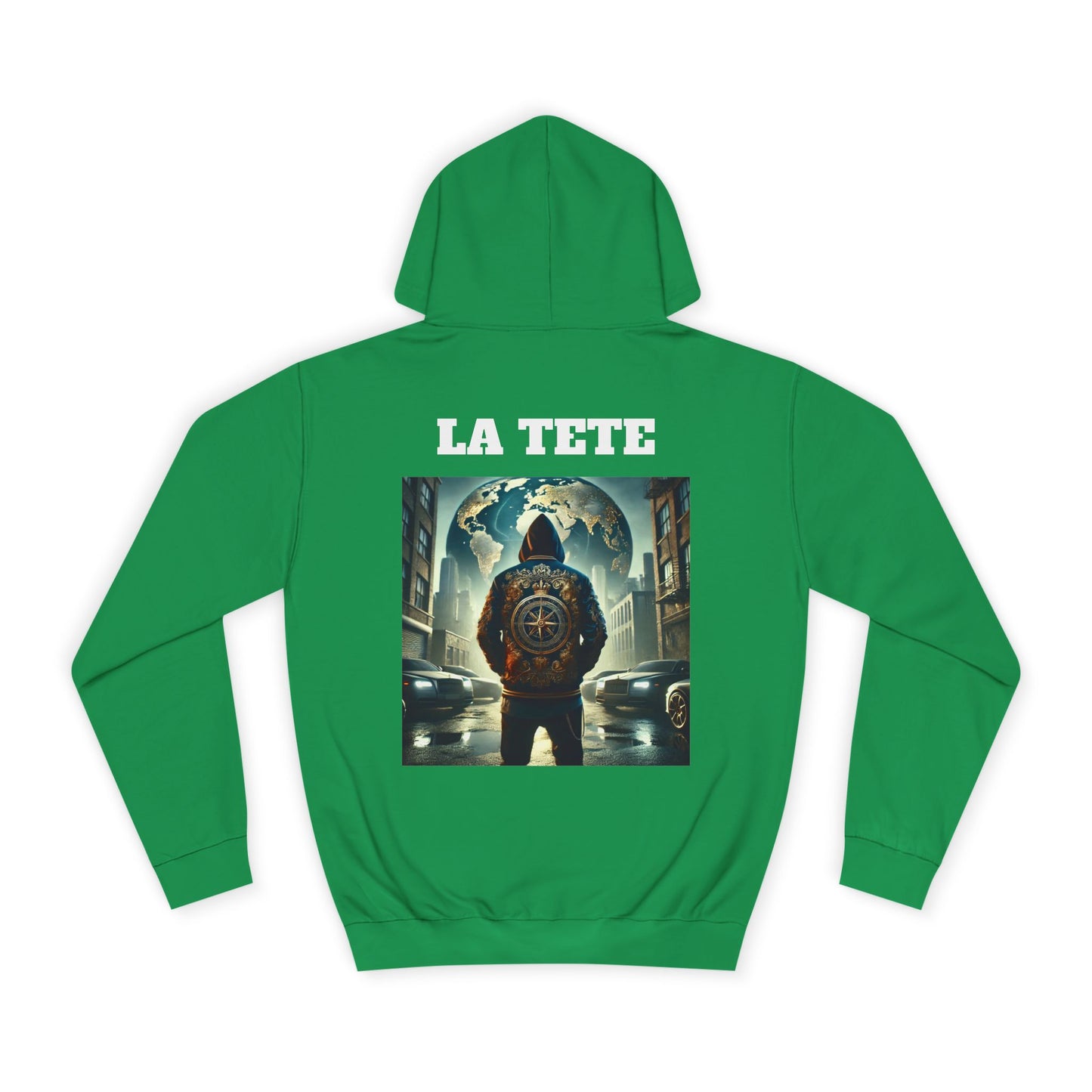 LA TETE Logo S