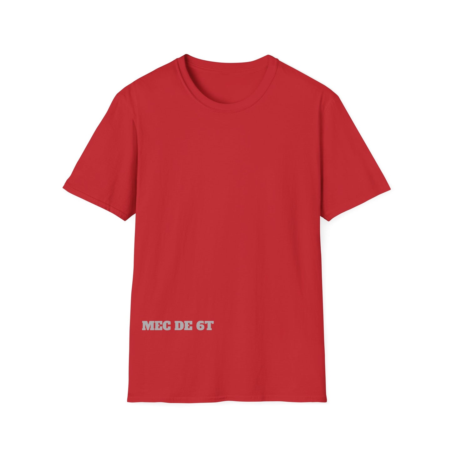 – Logo dans le dos