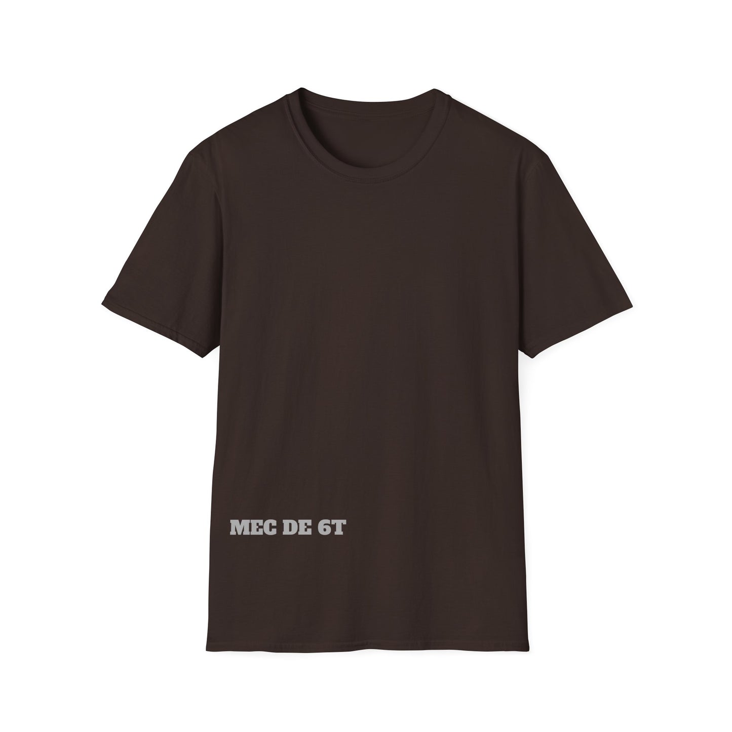 – Logo dans le dos