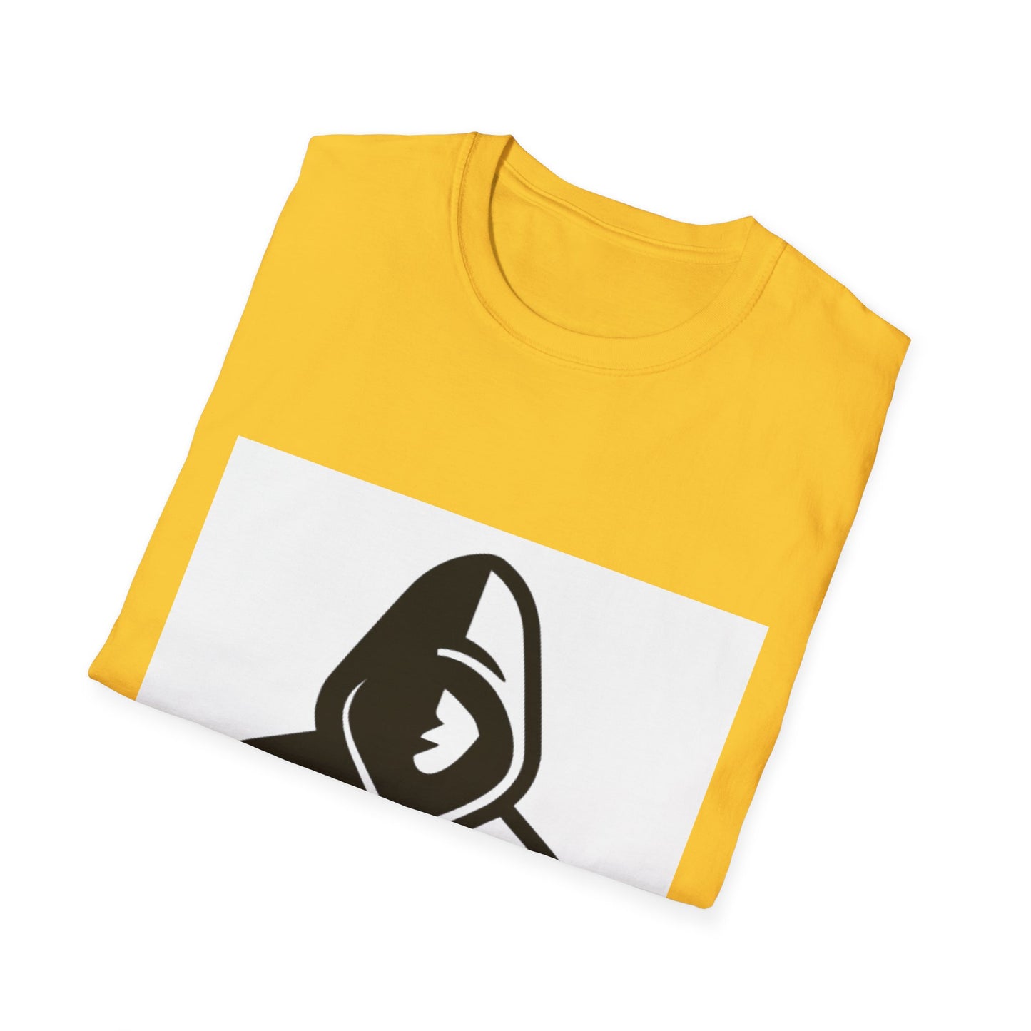 T-SHIRT LE SOLDAT Logo Big