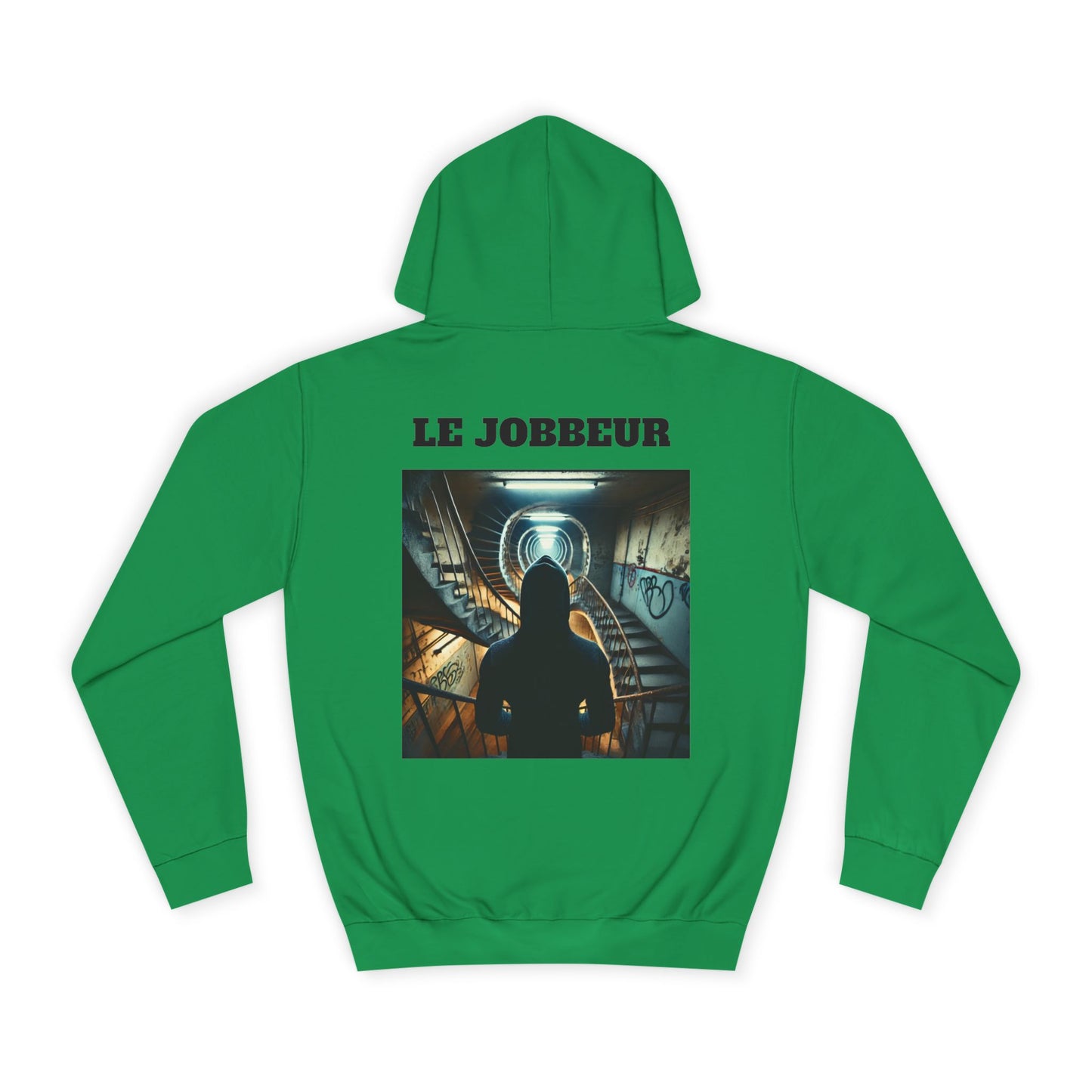 Jobbeur Logo S