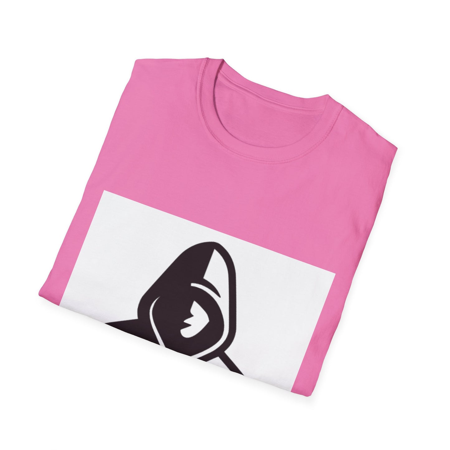 T-SHIRT BENDERO Logo Big