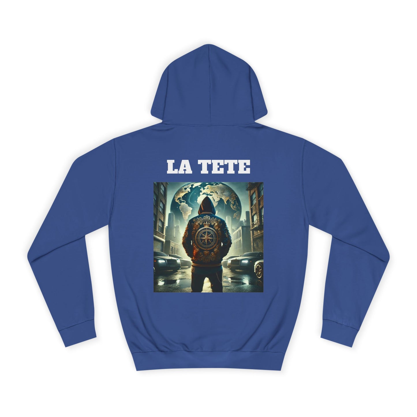 LA TETE Logo S