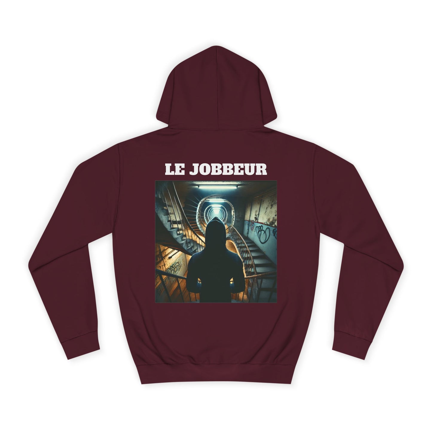 LE JOBBEUR Logo Big