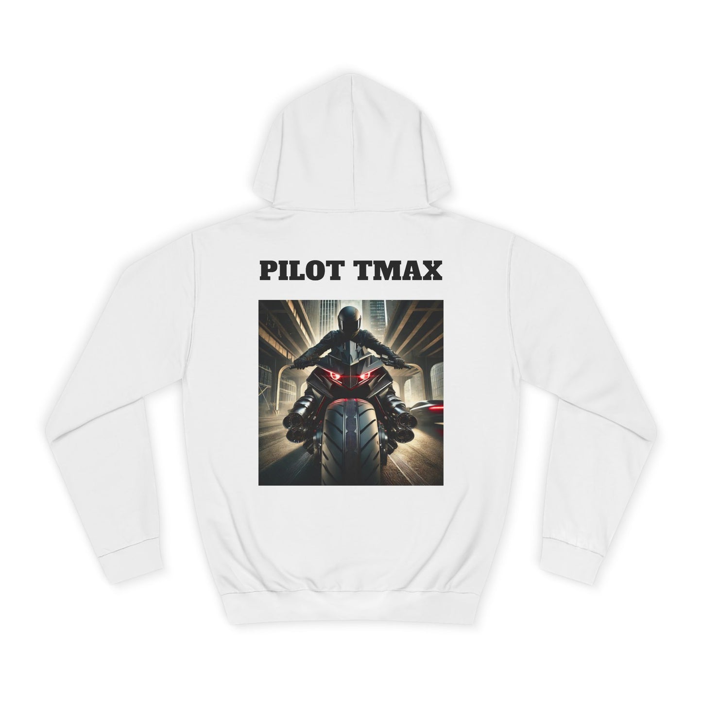 PILOT TMAX Logo Big