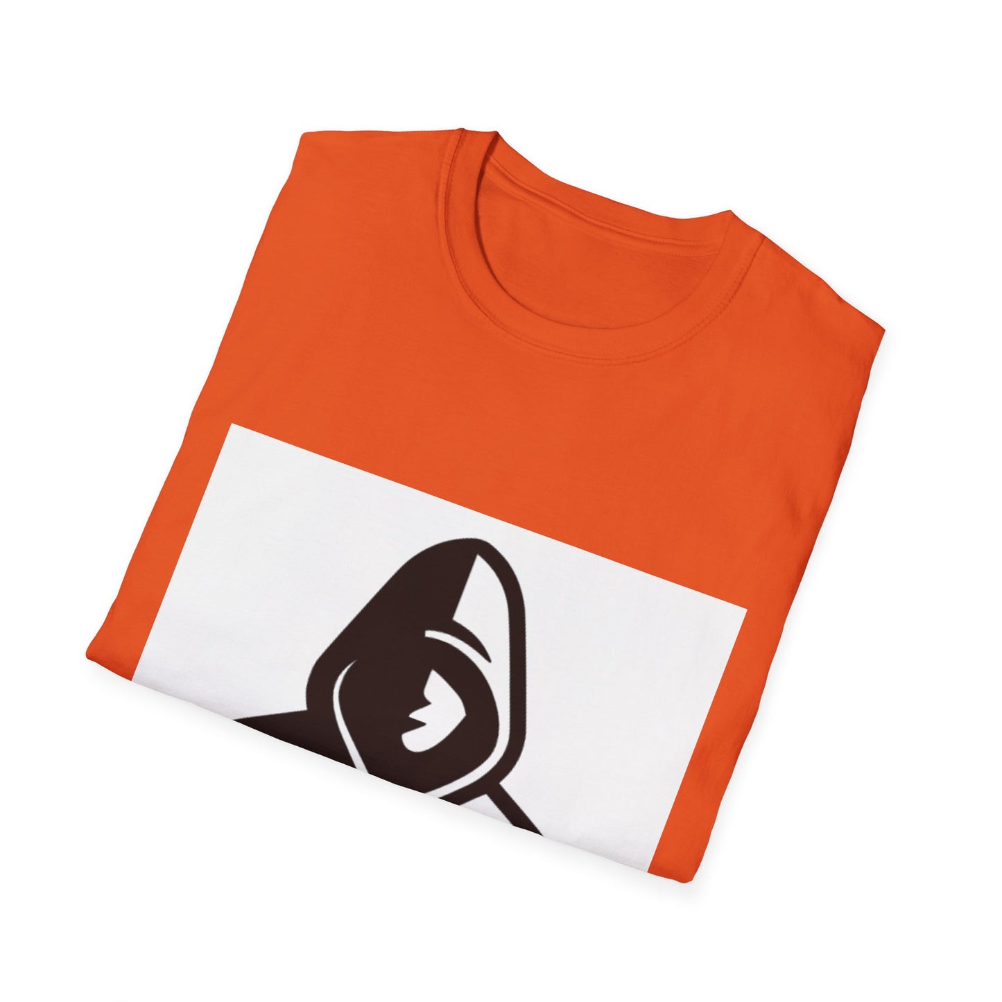 T-SHIRT LE BRAS DROIT Logo Big