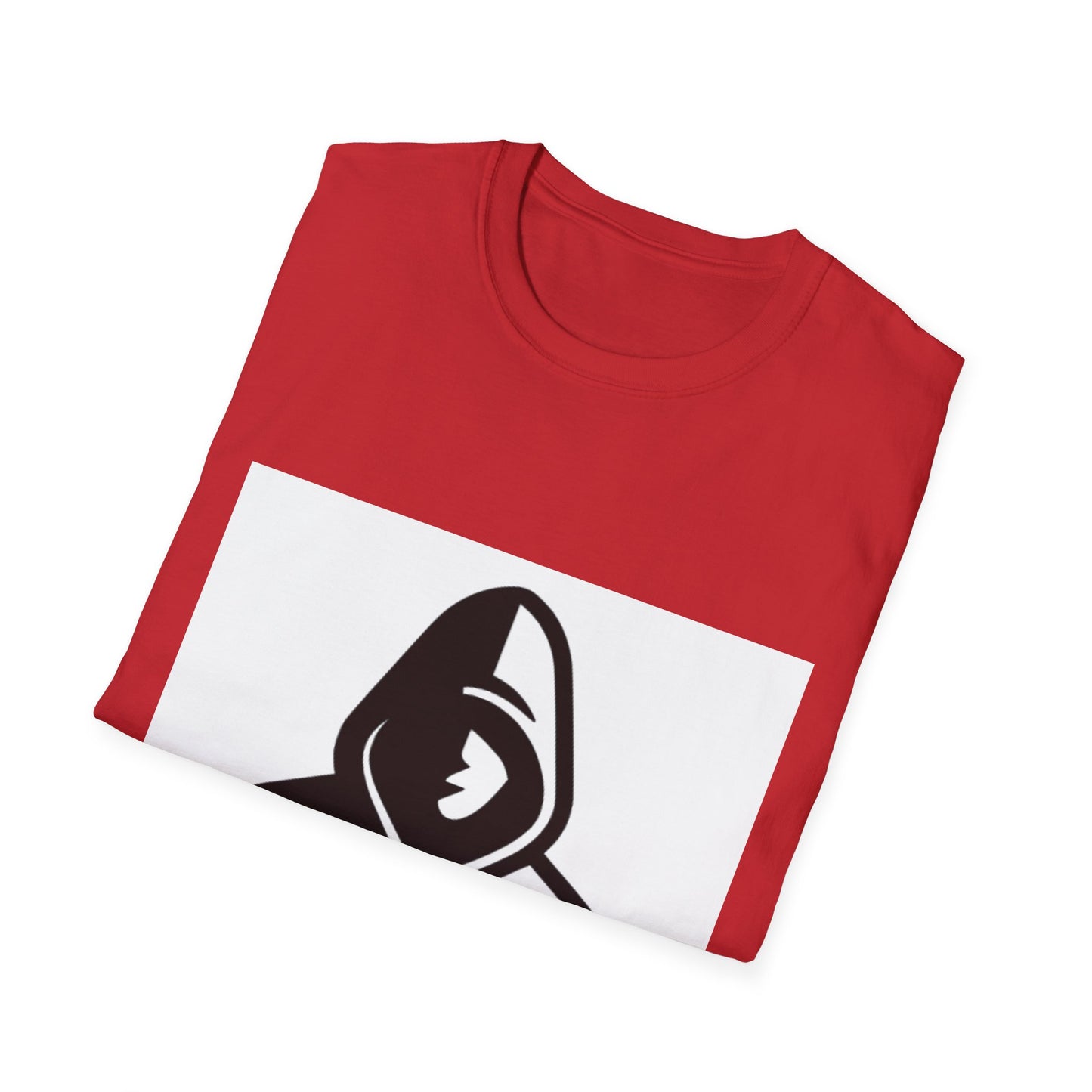 T-SHIRT LE SOLDAT Logo Big