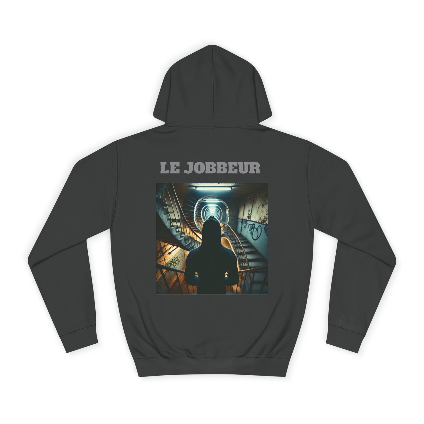 Jobbeur Logo S