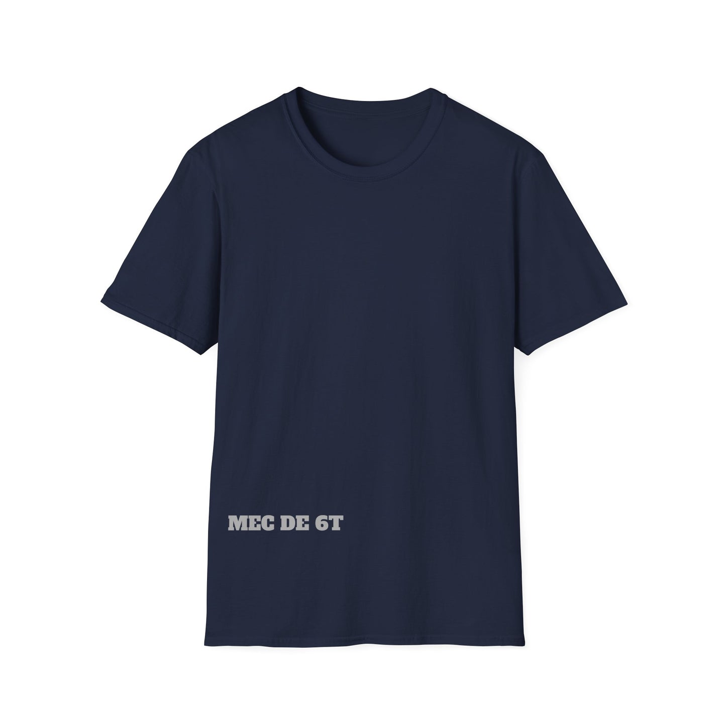 – Logo dans le dos