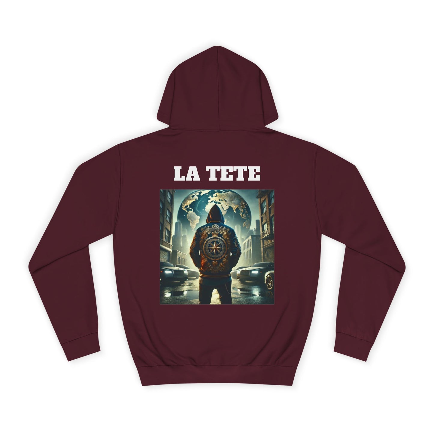 LA TETE Logo S