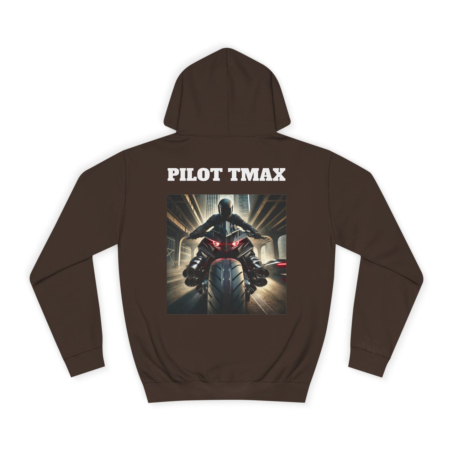 PILOT TMAX Logo Big