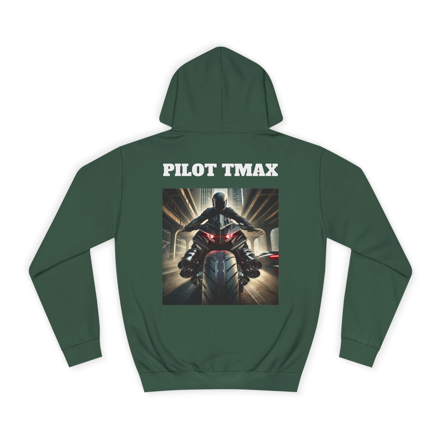 PILOT TMAX Logo Big