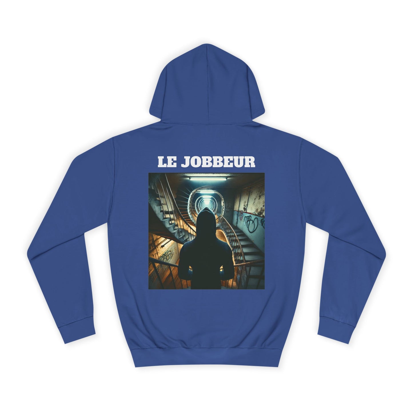 LE JOBBEUR Logo Big