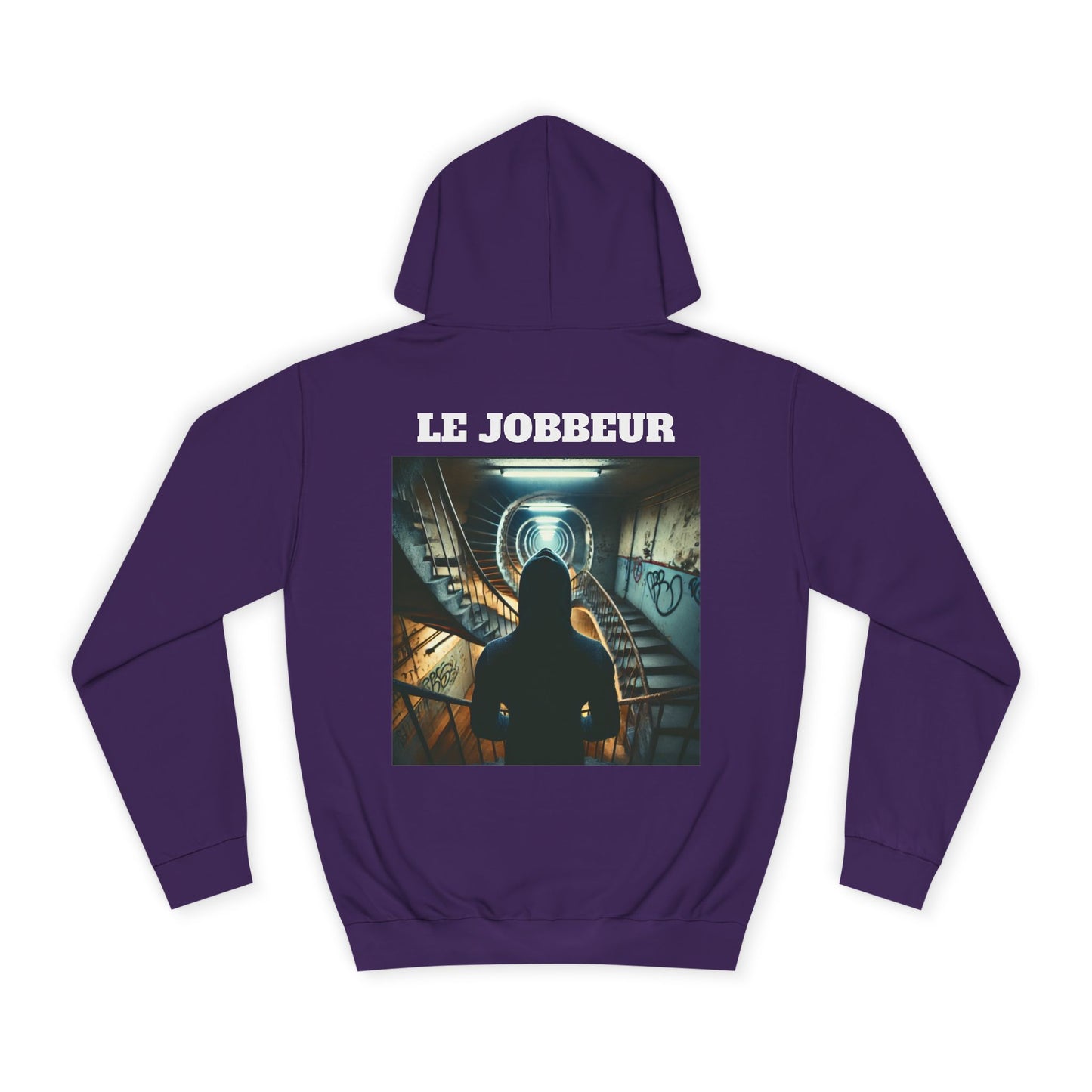 LE JOBBEUR Logo Big