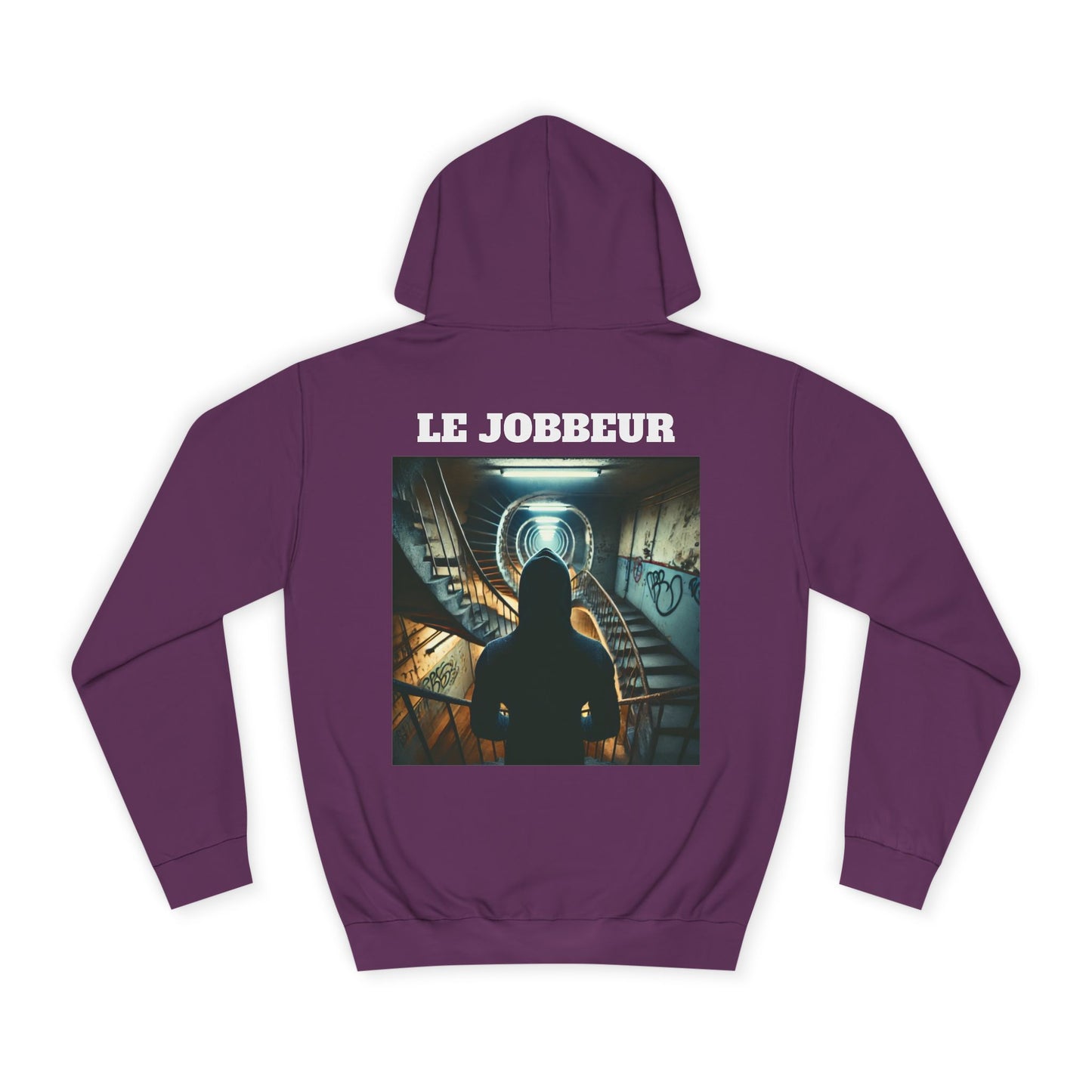 LE JOBBEUR Logo Big