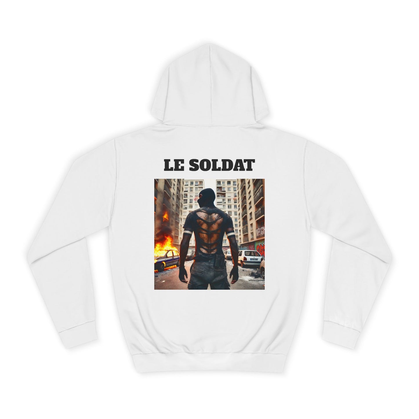 LE SOLDAT Logo B