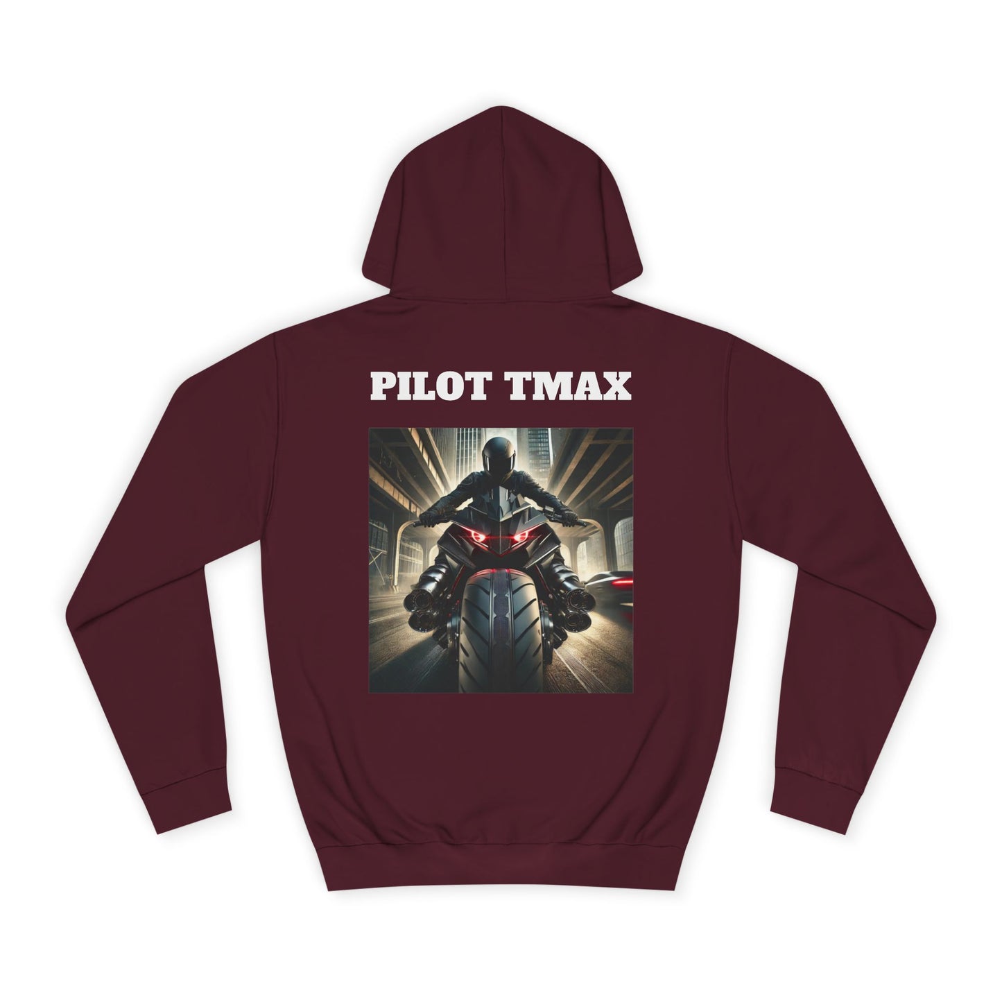 PILOT TMAX Logo Big