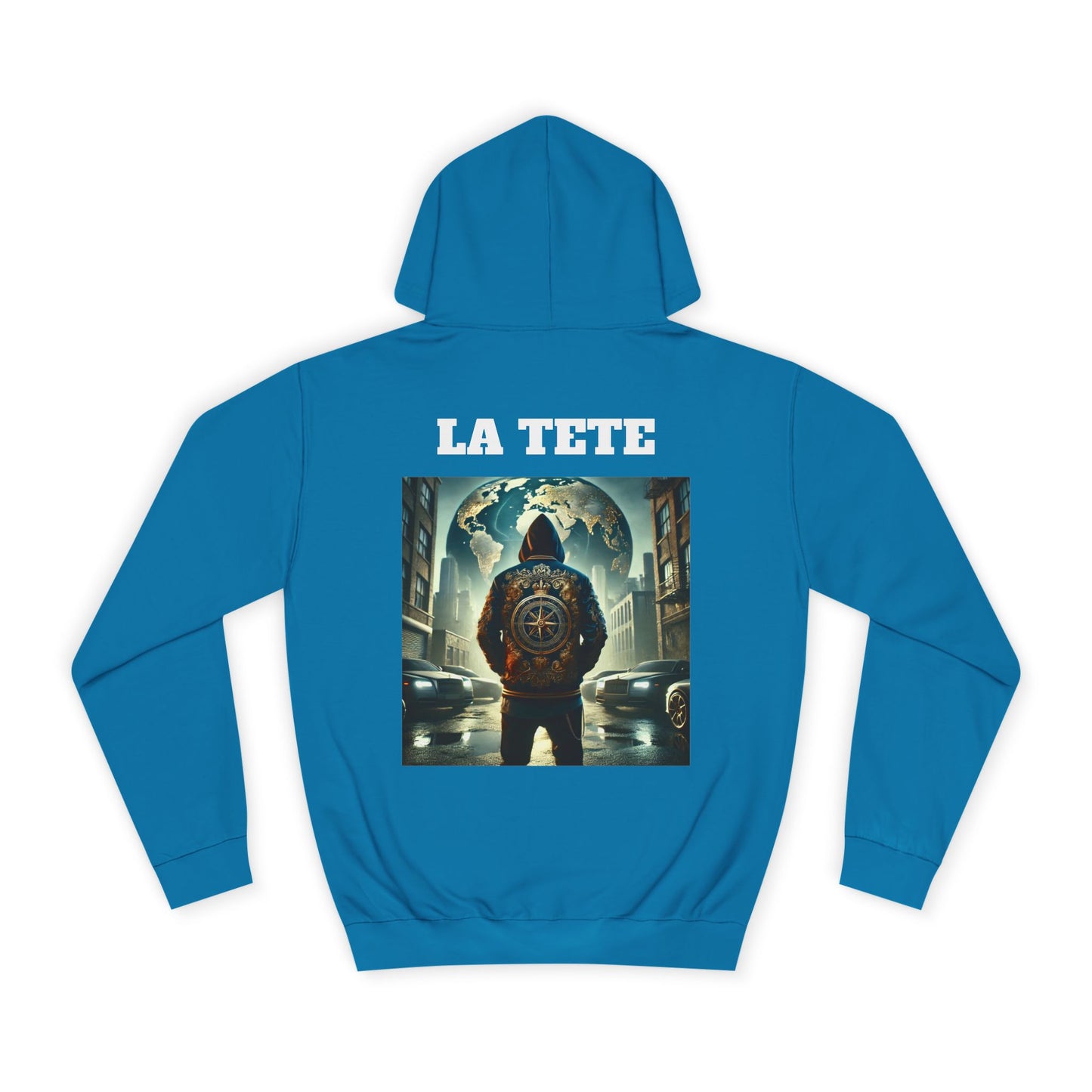LA TETE Logo S