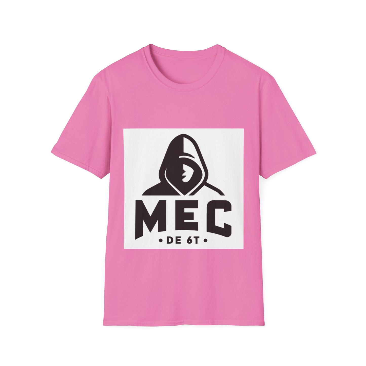 T-SHIRT BENDERO Logo Big