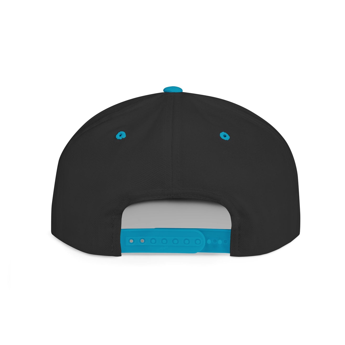 🧢 Casquette Snapback à Visière Plate