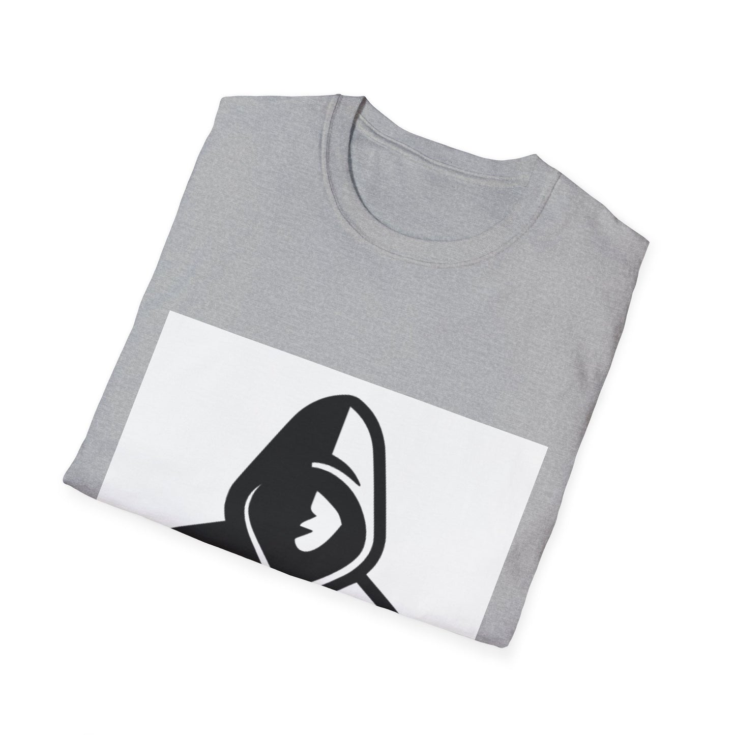 T-SHIRT LE SOLDAT Logo Big