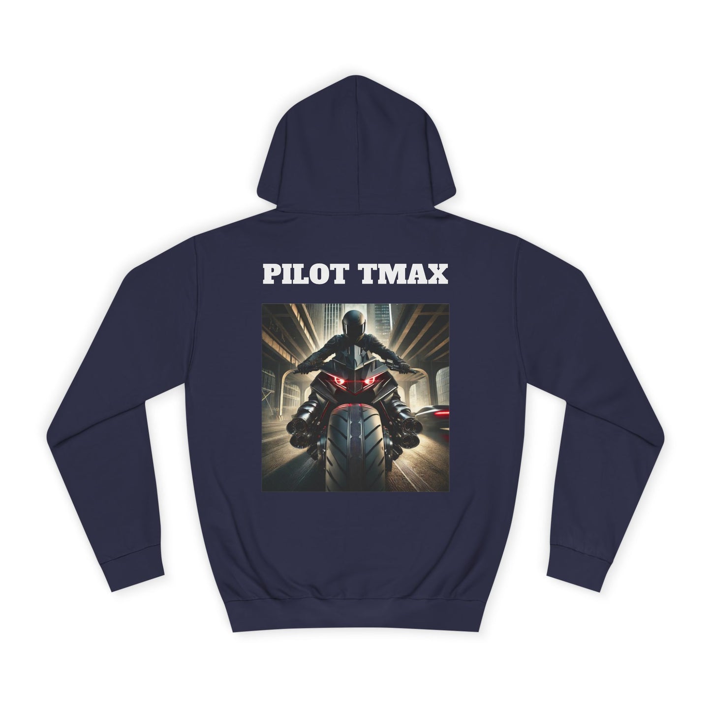 PILOT TMAX Logo Big