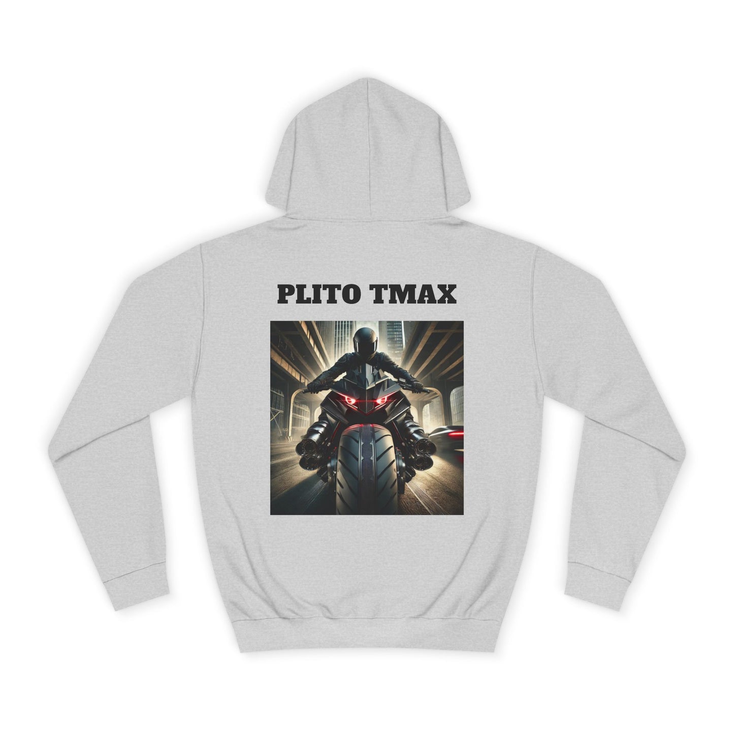 PILOT TMAX Logo S