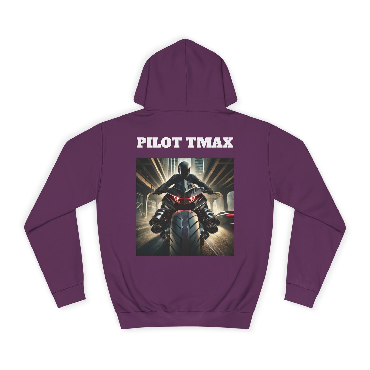 PILOT TMAX Logo Big