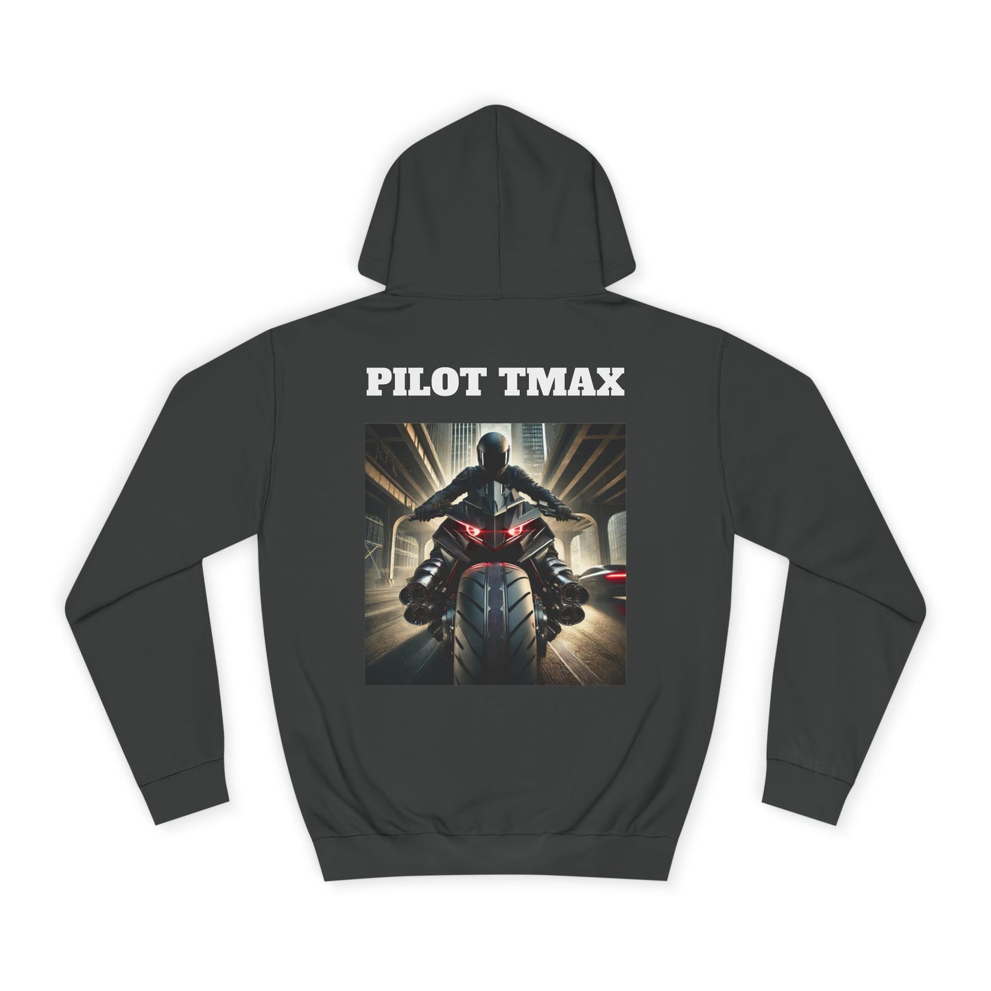 PILOT TMAX Logo Big