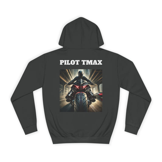 PILOT TMAX Logo Big