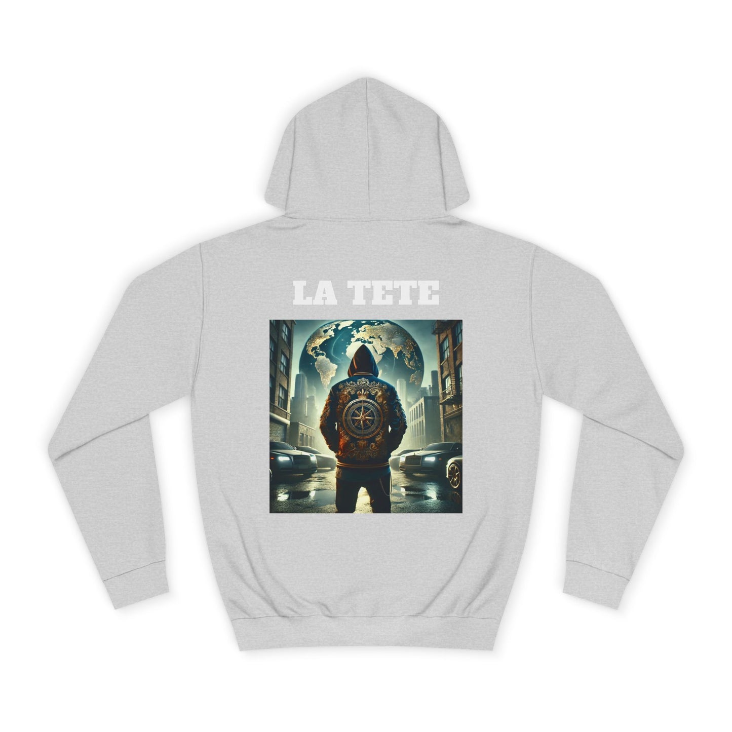 LA TETE Logo S