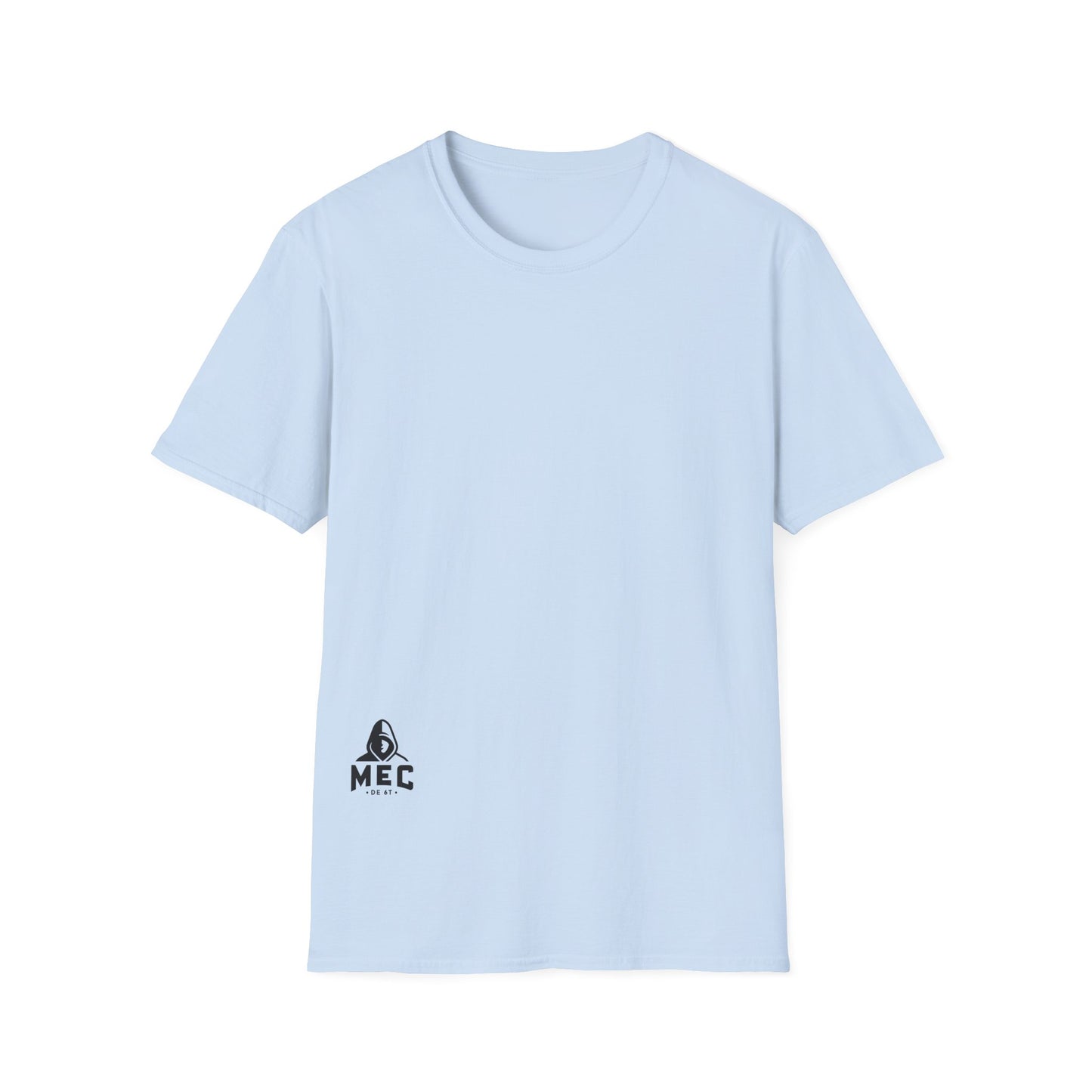 T-SHIRT GENERAL DE GUERRE Logo S