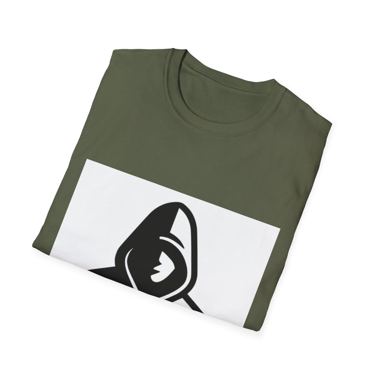 T-SHIRT LE SOLDAT Logo Big