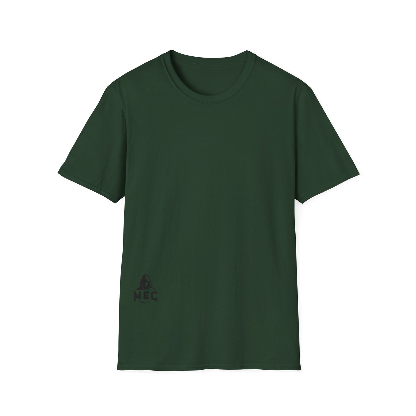 T-SHIRT LE SOLDAT Logo S