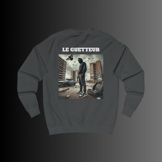 MANCHE LONG LE GUETTEUR